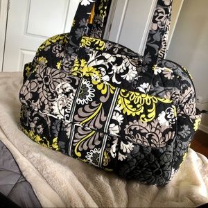 Vera Bradley Diaper Bag